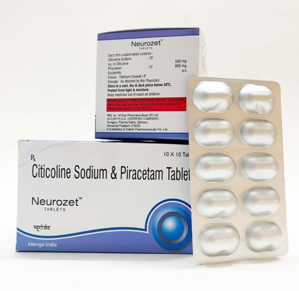 Neurozet-Tablets,allengeindia,nervoussystem