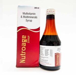 nutroage,allengeindia