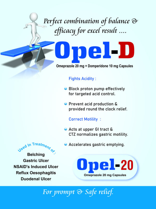 Opel-Dcapsule,allengeindia