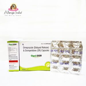 opel-dsr, allengeindia, allenge india panchkula, pcd franchise