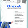 Orex, Allenge India, allenge india panchkula, pcd franchise