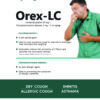 Orex, Allenge India, allenge india panchkula, pcd franchise