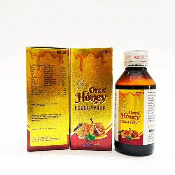Orex, Allenge India, allenge india panchkula, pcd franchise