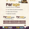 PARAGE, ALLENGEINDIA,allengeindia, allengeindia panchkula, parage syrup, parage tablet, panchkula, pcd company in panchkula, pharma franchise in panchkula, pharma company, pharmaceutical manufacturing, pharma products