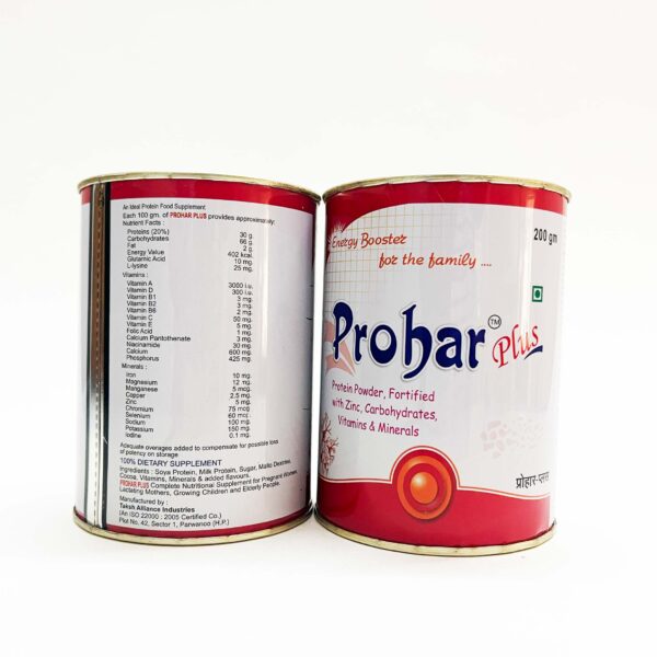 prohar,allengeindia
