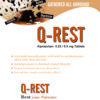Q-Rest,allengeindia