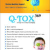 Q-TOX-369, ALLENGE INDIA, ALLENGE INDIA, PANCHKULA, PCD FRANCHISE