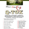 Q-tox,allengeindia