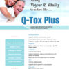Q-Tox,allengeindia
