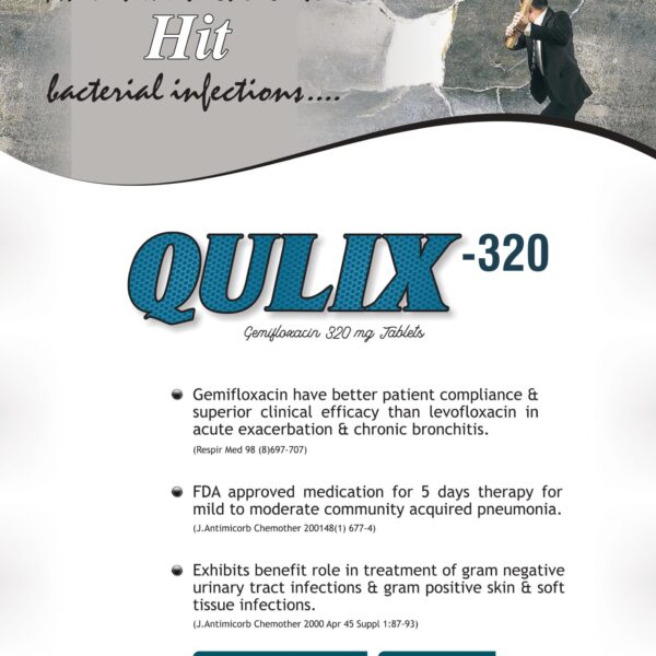 Qulix,allengeindia
