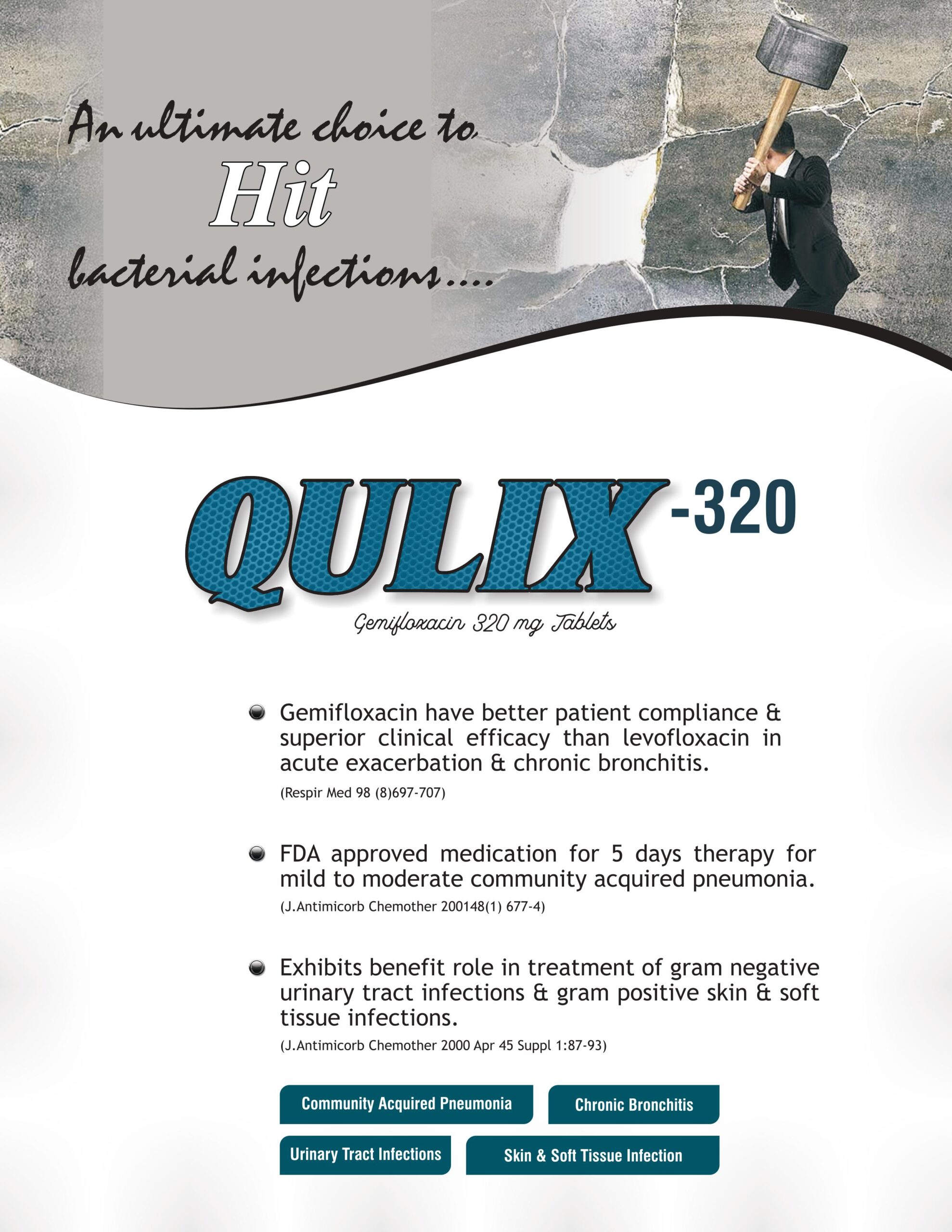 Qulix,allengeindia