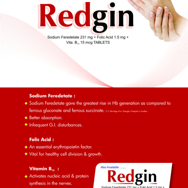 REDGIN,LENGEINDIA