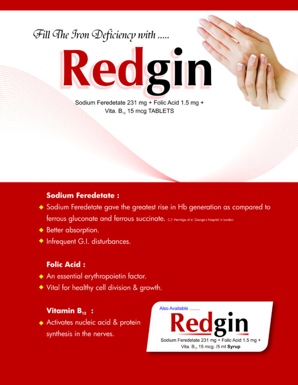 REDGIN,LENGEINDIA