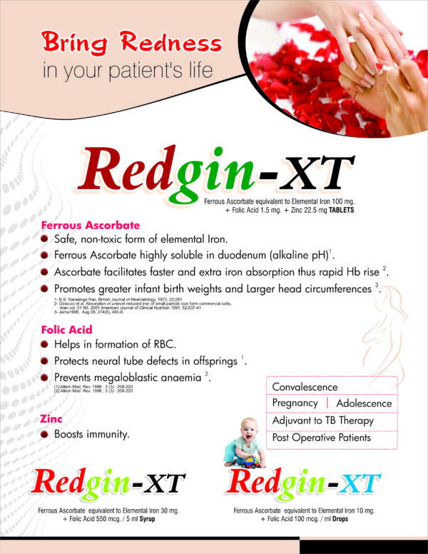 Redgin,allengeindia