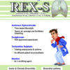 Rex-S,allengeindia