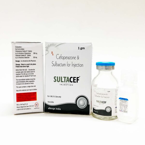 sultacef,allengeindia