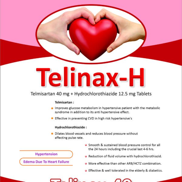 Telinax,allengeindia