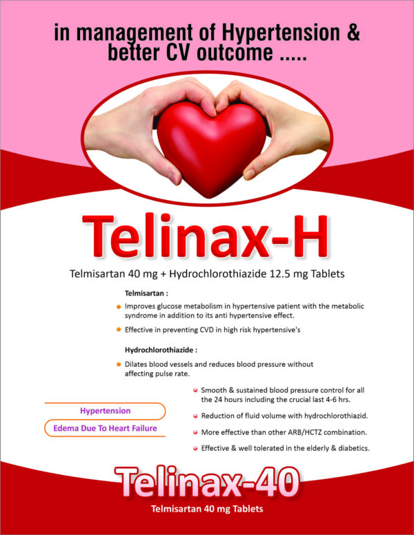 Telinax,allengeindia