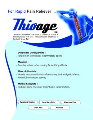 thioage gel,allengeindia