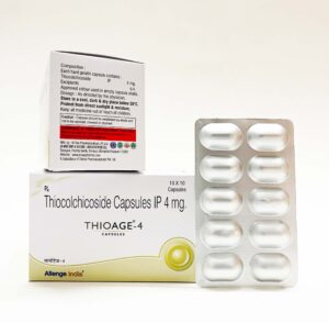 thioage,allengeindia