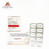 ulcireb plus, allenge india, allenge india panchkula, pcd franchise