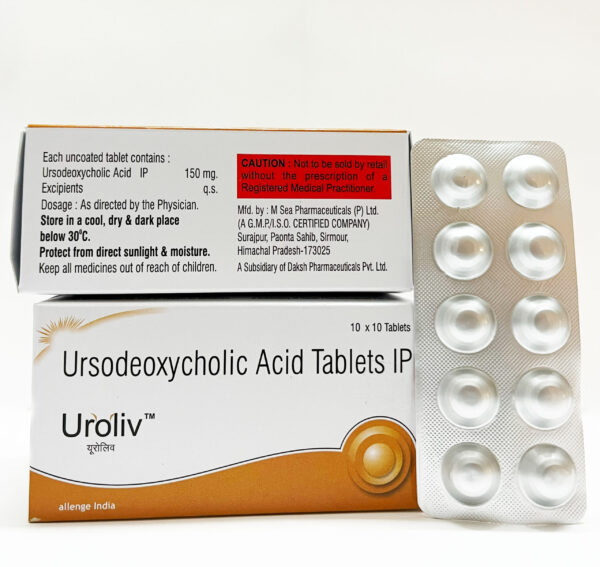 UROLIV,urinarydrug