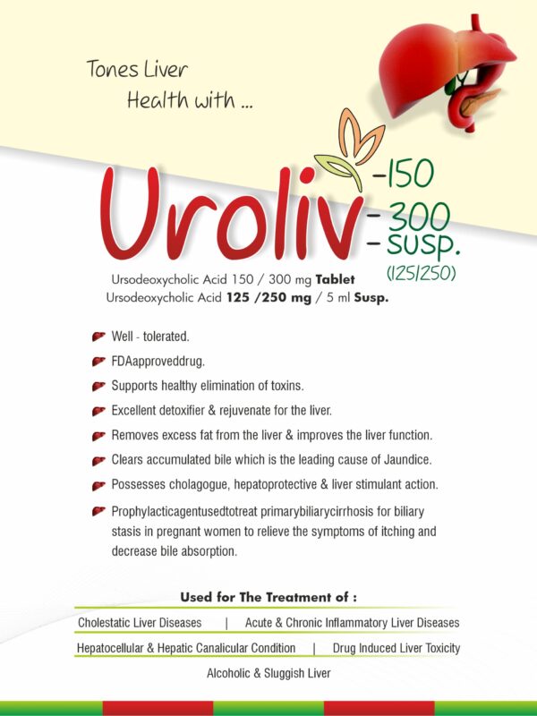 UROLIV®