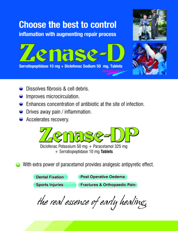zenase,allengeindia