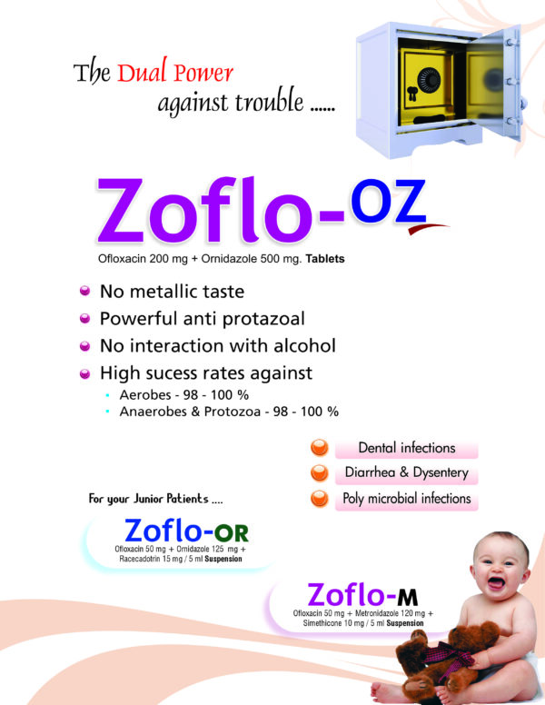 zoflo,anti-bacterial,allengeindia