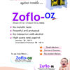 zoflo,anti-bacterial,allengeindia