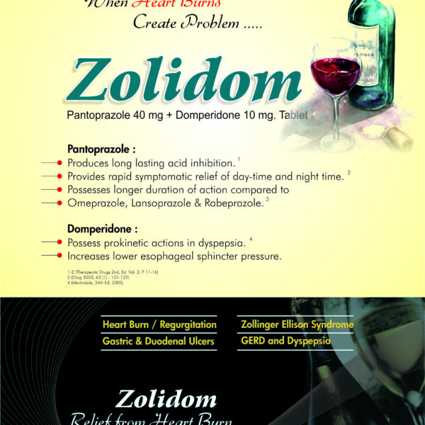 zolidom,allengeindia