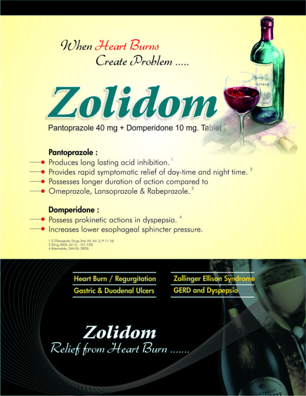 zolidom,allengeindia