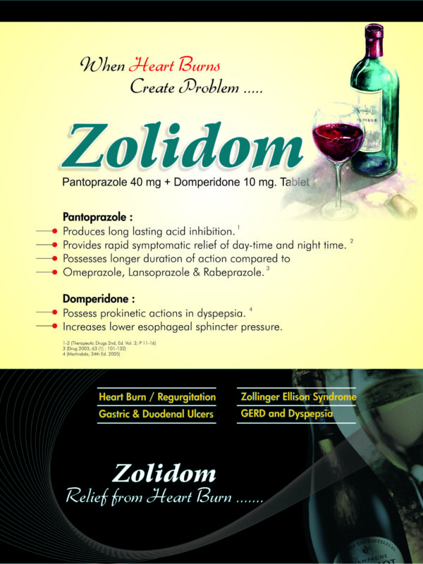 zolidom,allengeindia