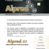 alpred, alred-8, allenge india, allengeindia panchkula, daksh pharma panchkula, pcd franchise,