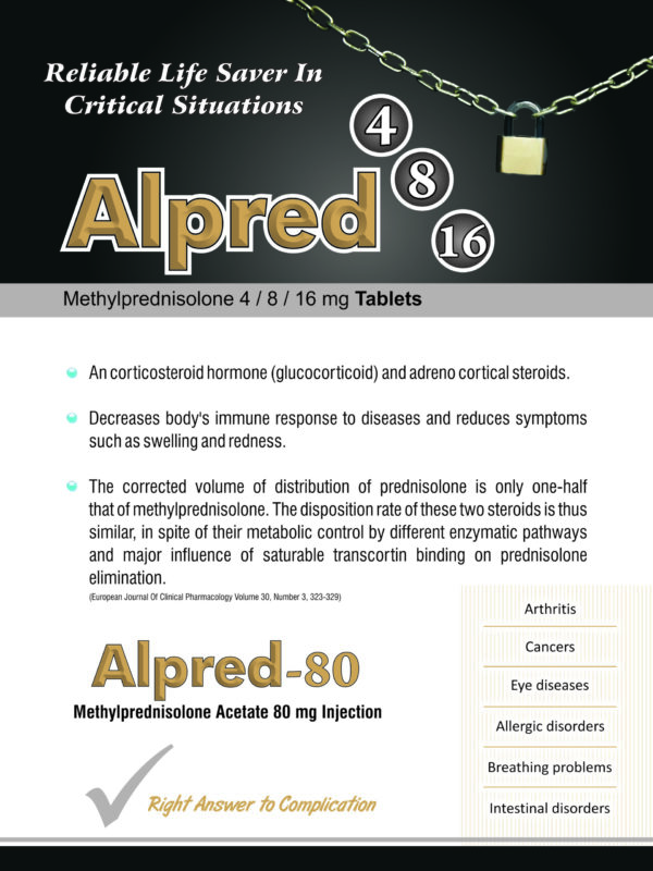 alpred, alred-8, allenge india, allengeindia panchkula, daksh pharma panchkula, pcd franchise,