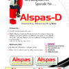 alspas-D,allengeindiapanchkula,allengeindia