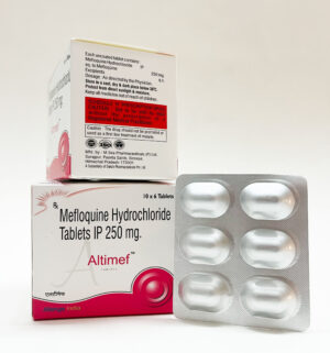 Altimef, Allenge India