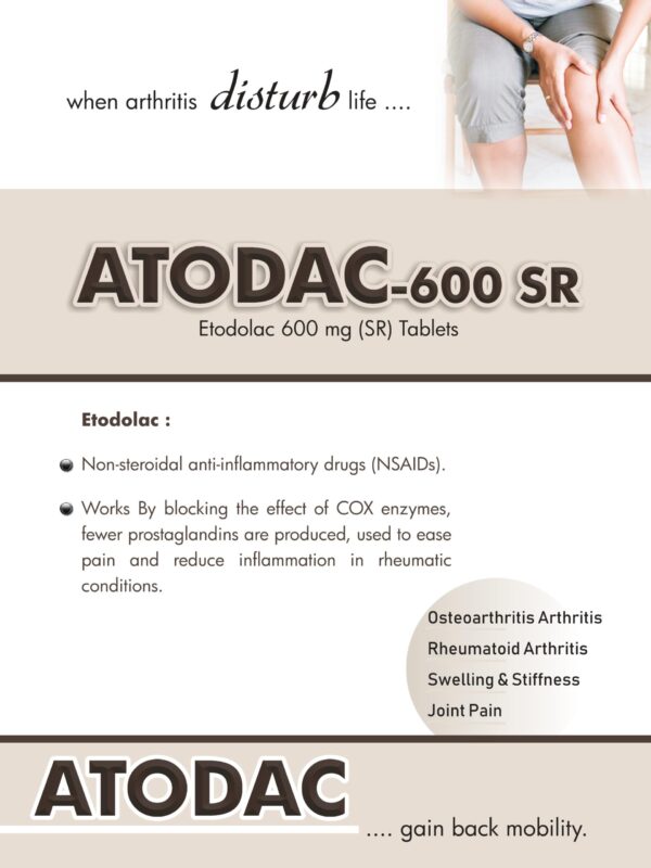 atodac,allengeindia
