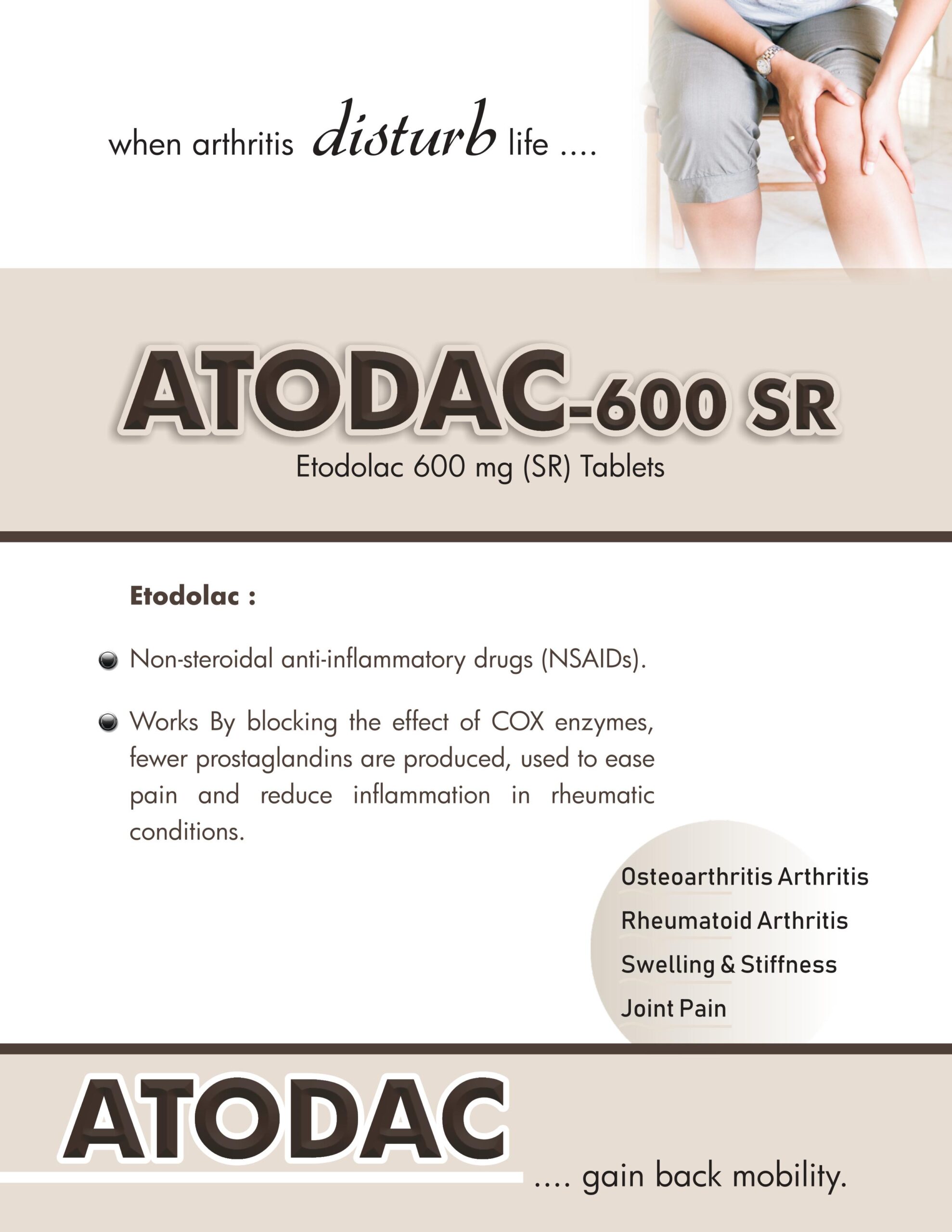 atodac,allengeindia