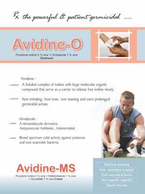 AVIDINE