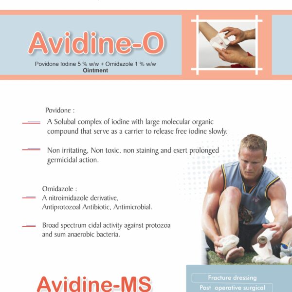 AVIDINE