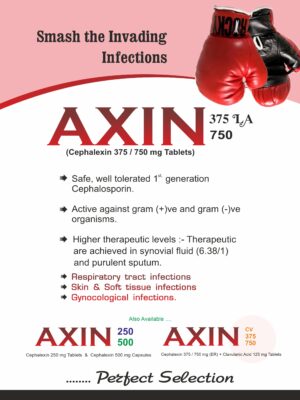 AXIN®