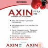 Axin-500,allengeindia