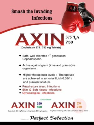 Axin-500,allengeindia