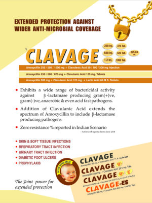 CLAVAGE®