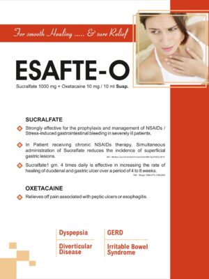 esafte-O,allengeindia