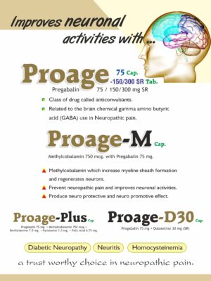 PROAGE