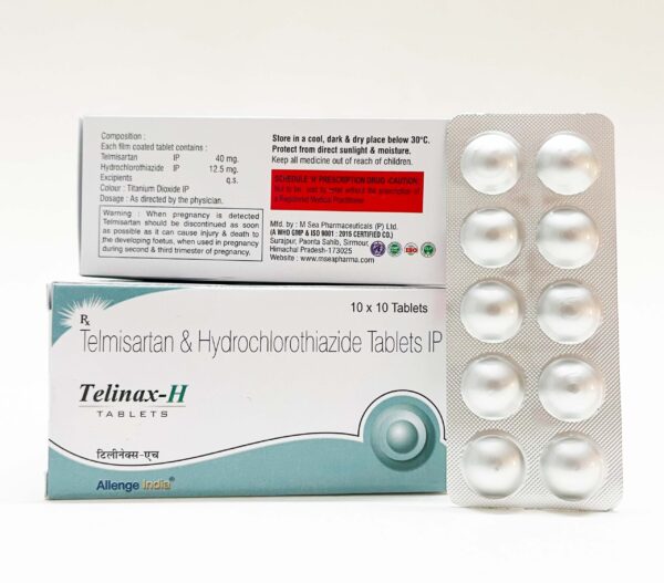 telinax,allengeindia