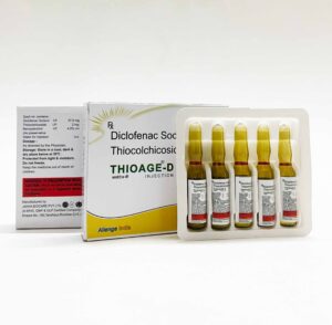 thiage-D,allengeindia