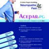 Acepar, Allenge India, allenge india panchkula, pcd franchise